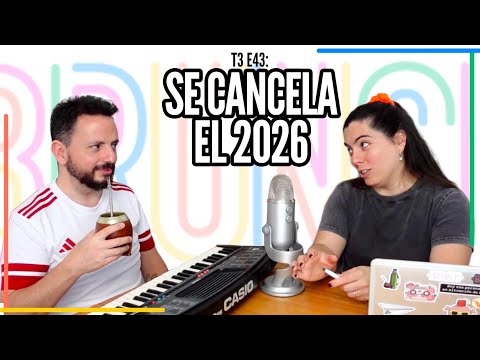 ACTIVIDADES para GRITAR, FIN DE AÑO, ¿OBJETIVOS 2026?, SORTEO MUNDIAL | Brunch