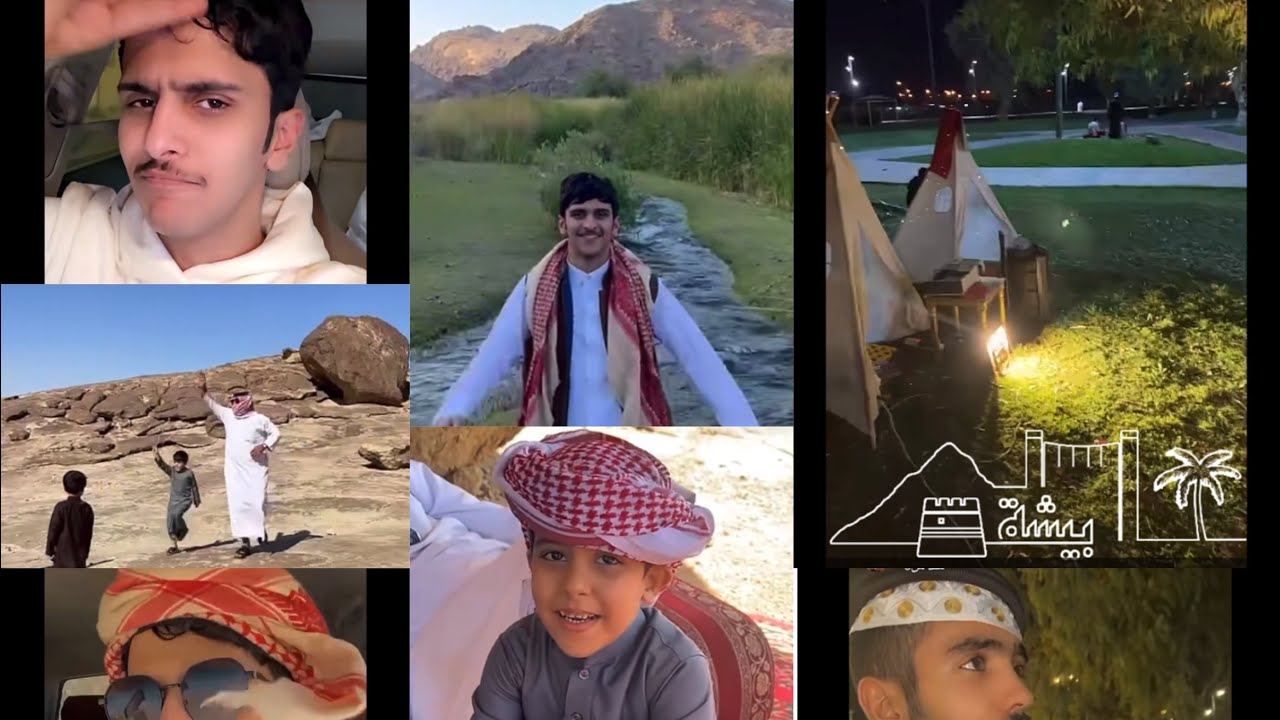 سنابات سعد الشهري ببيشه مع ابوه واعمامه❤️#سعد_الشهري #trending #بهاج_الاكلبي #ترند_السعودية#البزنس2