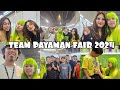 TEAMPAYAMAN FAIR GANAP!