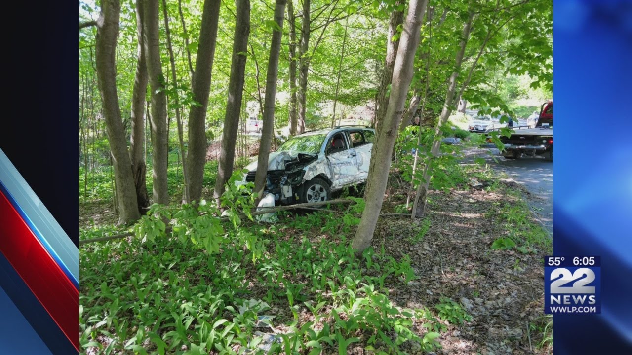 Police, firefighters in Pittsfield called to multiple car accidents on