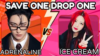 🎧🔥 ULTIMATE SAVE ONE, DROP ONE KPOP EDITION 🎧🔥 | 🎵 MEGA CHALLENGE 2026