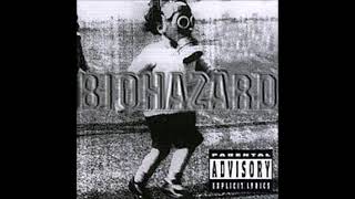 BIOHAZARD - Five Blocks To The Subway