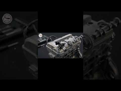 Cual es la ubicación del sensor de árbol de levas #servidima #unapequeñaayudaparatuauto