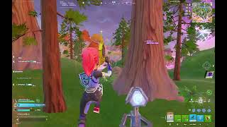 Fortnite Gameplay