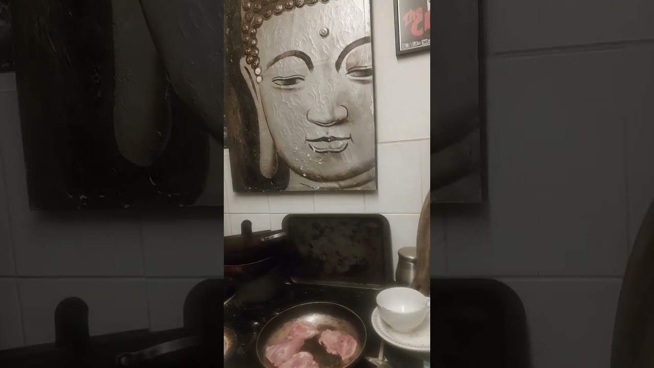 BELFAST CHICKEN 🐔