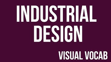 Industrial Design defined - From Goodbye-Art Academy