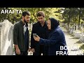 Arafta Final En El Limbo Capitulo 49 98 Promo Espanol | ¡Müzeyyen es la asesina de la familia!