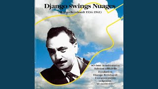 Miniatura de "Django Reinhardt - Nuages"