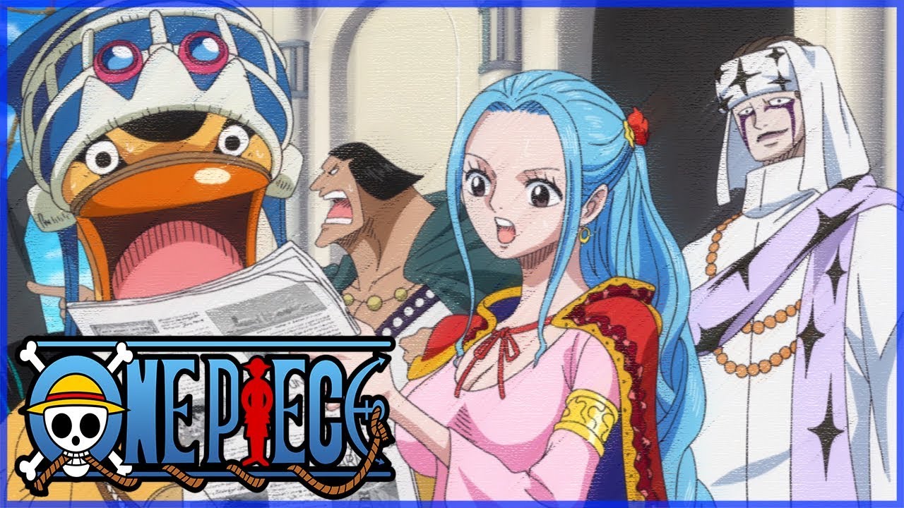 The Fifth Emperor Arrives Next Week One Piece Episode 878 Live Reaction ワンピース Youtube