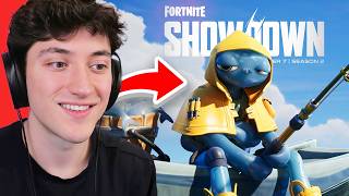 🔴 LIVE - Fortnite Customs (Season 2 News)
