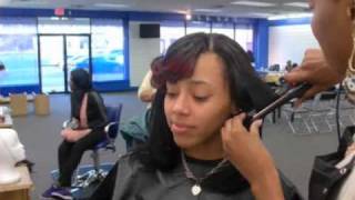 Sapphire X-press Weave Shop