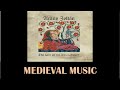 Medieval music  the last of the troubadours