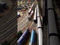 LNER HEAVY MINERAL FREIGHT TRAIN, Q6 LOCOMOTIVE
