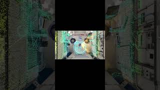 HOW JAXA’S INT-BALL2 MAKES LIFE EASIER FOR ISS ASTRONAUTS