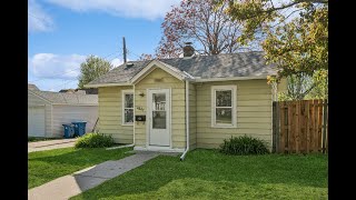 2647 Abbott Avenue video tour