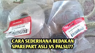 PUSAT PENJUALAN SPARE PART ORIGINAL MURAH MOTOR DAN MOBIL DITOKO SENTOSA MOTOR | TOKO SPARE PART ORI