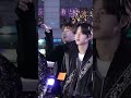 jungkook pointing somewhere looking at cameraman was so cute. #shorts #bts #kpoplife #kpop #jk