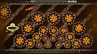 Old Flat Major - EndLevel (Not Rated) (Showcase)