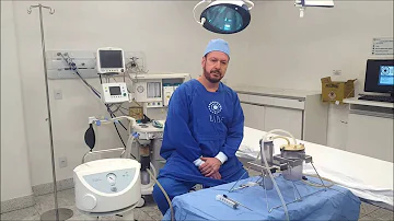 Qual é o valor de uma lipoenxertia?