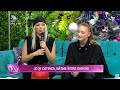 Teo Show(07.12.2020) - JO si Catinca, bataie intre surori!