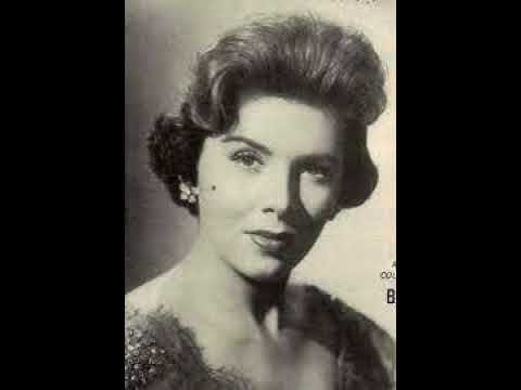 Barbara Lyon — Barbara Lyon  : Whisper