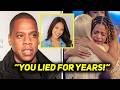 Blue Ivy Finally REVEALS Truth Behind Cathy White Rumors