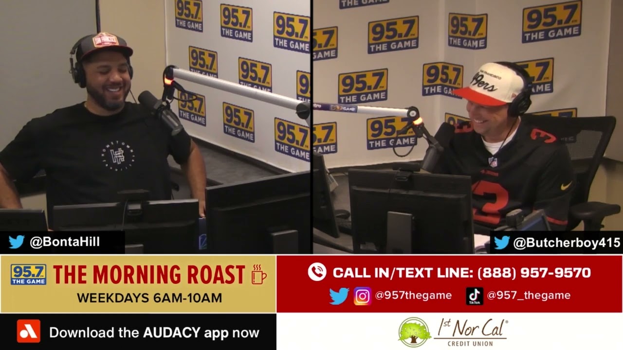 Christian McCaffrey and Jerry Rice Have Crazy Numbers