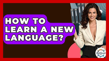 How To Learn A New Language? - Get Retirement Help