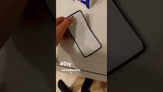 Kartondan yaptığım Samsung Galaxy Zflip7 #dıy #keşfet#kesfet#kesfetbeniöneçıkar#dıy#karton