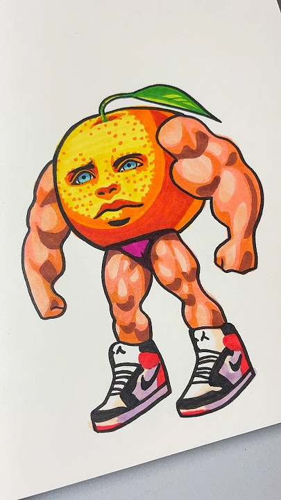 udin din din dun #drawing #memes