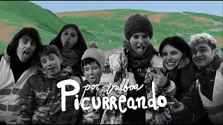 Picurreando por Valboa | Picurras (Seteportas-Altair, 2019)