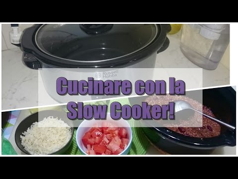 Video: Come Cucinare La Shurpa Di Manzo In Una Pentola A Cottura Lenta?