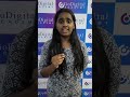 Jahnavi Success Story | Student Review | AI Digital Marketing Course @godigitalacademy-digitalmark