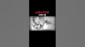 🤯He Started with $ Now $229 BILLION☠️ || Amazon Story Will Shock You!||#shorts #amazing