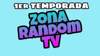 Zona Random Tv Programa #03 T.1