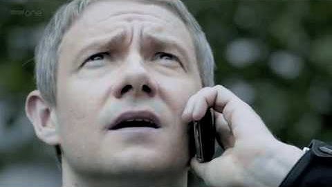 Sherlock: How to Save a Life