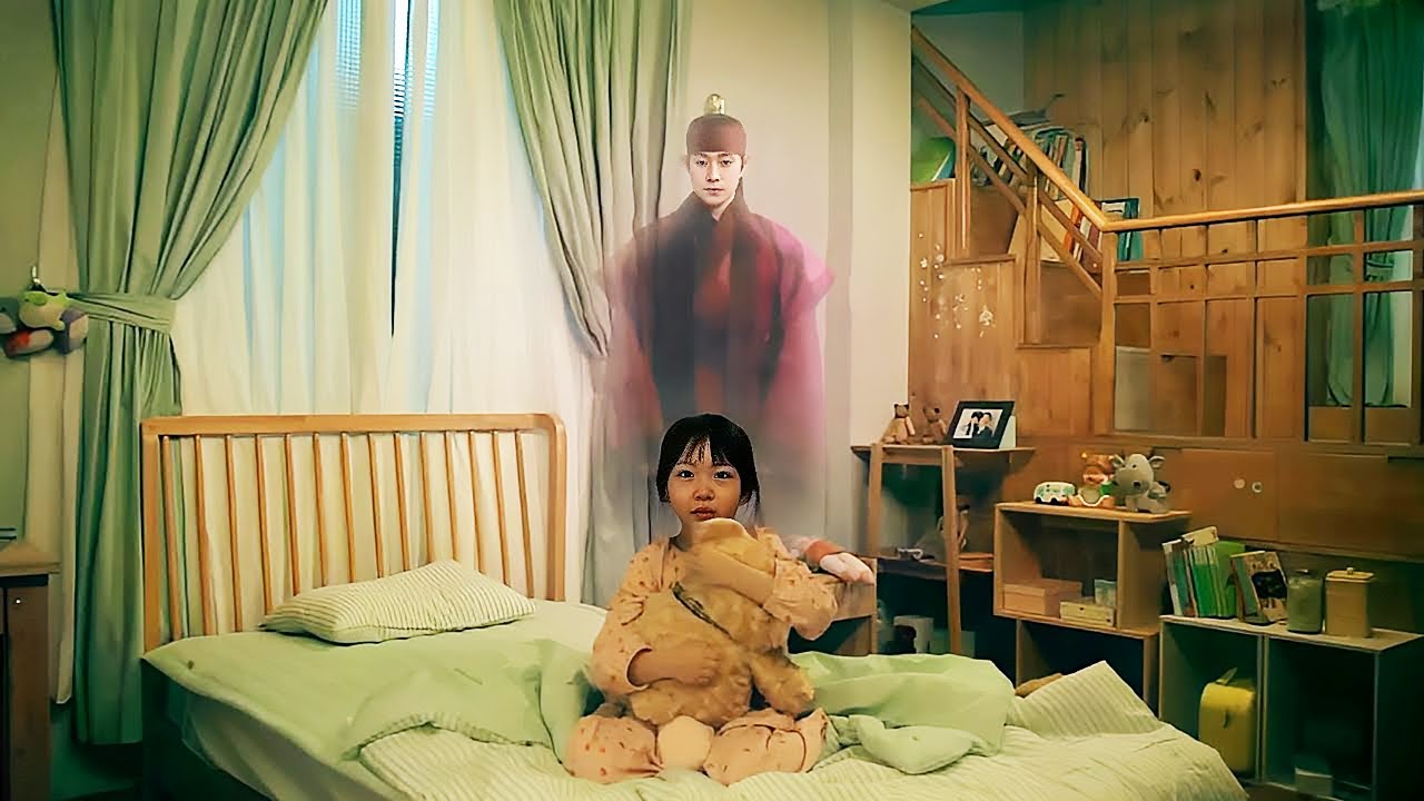 Ол Зұлым Рухтың Көп Жылдар Бойы Оның Соңынан Ергенін Білмейді