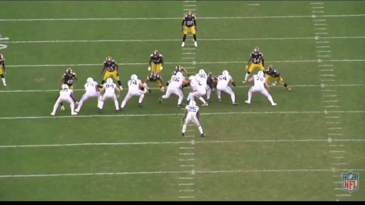 Bud Dupree's Run Defense Even More Impressive Than His Pass Rush