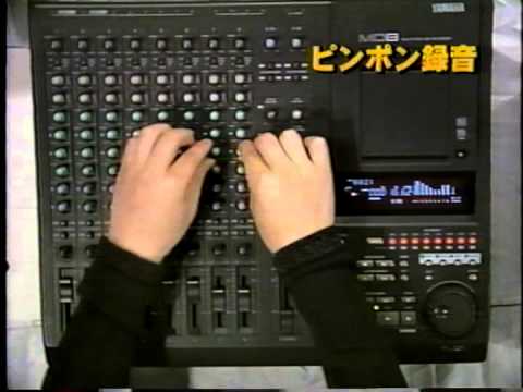 MD8 VIDEO MANUAL - YouTube