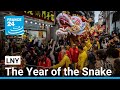 Lunar New Year 2025 Marks The Beginning Of The Year Of The Snake FRANCE 24 English Lunar New Year 2025 Marks The Beginning Of The Year Of The Snake FRANCE 24 English