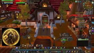 Highlight: Hunter Solo Self Found Aggressive Pet Only! - Classic HC - Soulseeker!