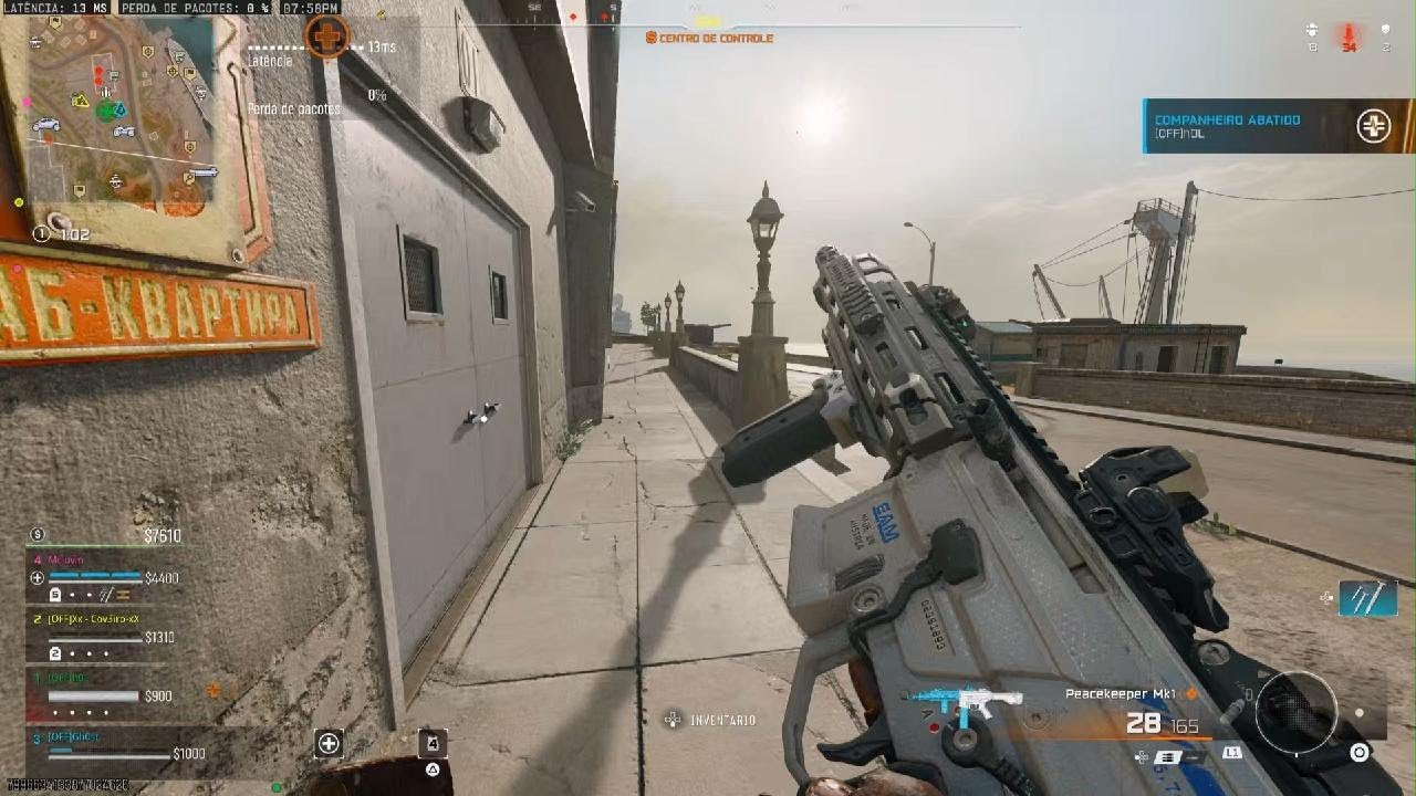 Call of Duty_anti meta🤣🔥🔥🔥🔥