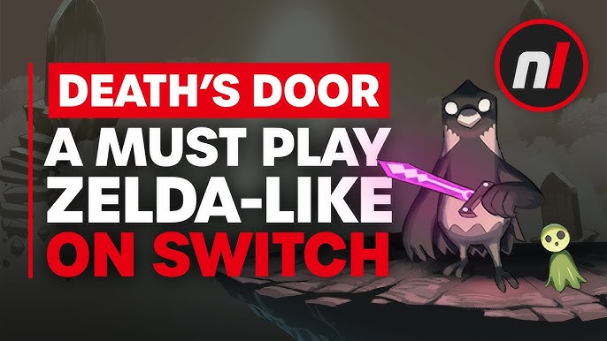 Análise: Hades (Switch) — tentando escapar do Submundo em uma jornada  roguelite viciante - Nintendo Blast