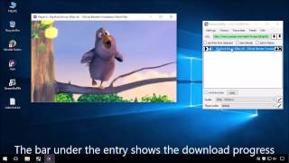 StreamBuffRe - Basic Usage screenshot 4