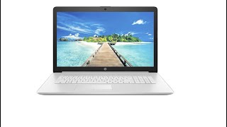 Замена аккумулятора для ноутбука HP 14s-dq3000TU