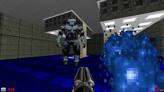 Doom 2 Custom Enemy-Jotunn Modification