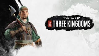In The Hall Of The Mountain King - Total War: Three Kingdoms - Bandit King Fun