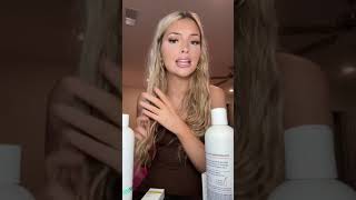 How I maintain my mermaid hair | The Hair Lab by Strands
