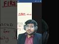 See Full video on my YouTube for whole strategy #cafinal #cafinaljan2026 #cafinalstrategy
