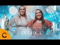 Jemima Praciano &amp; Esmirna Praciano | Tem Cura Do Céu Pra Você [Clipe Oficial]